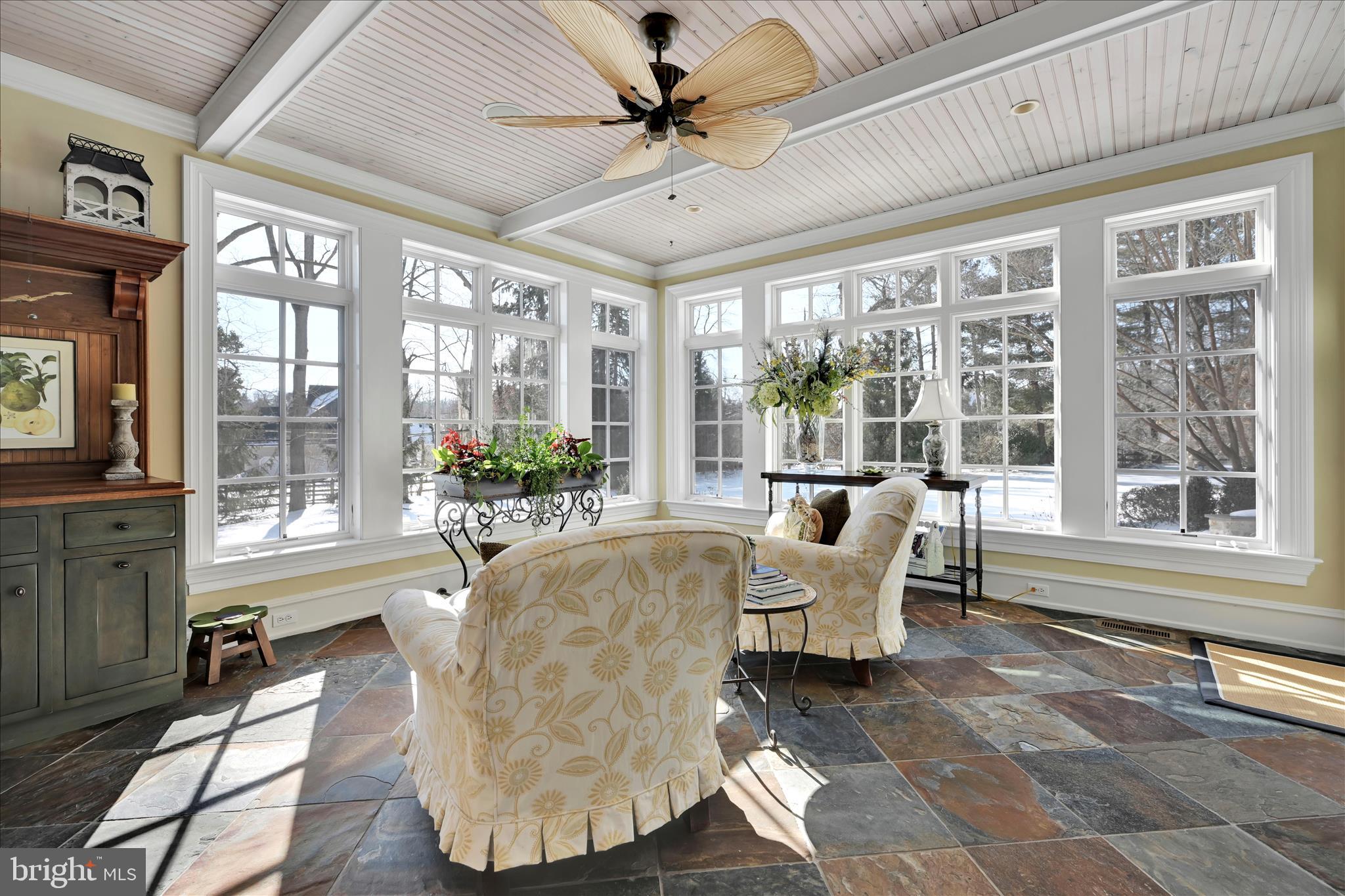 518 Newtown Road Berwyn, PA 19312 - Photo 31 of 90 Conservatory