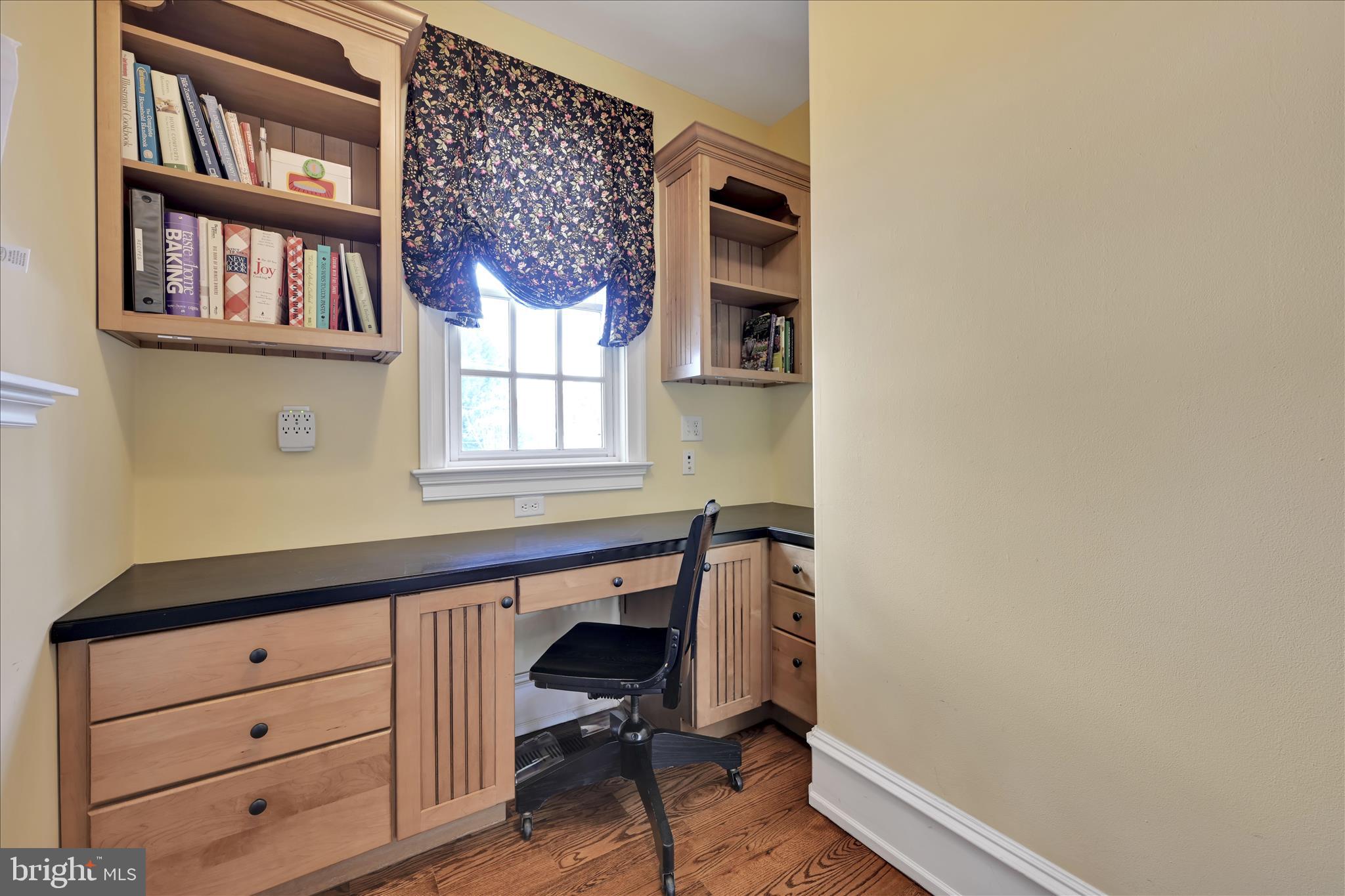 518 Newtown Road Berwyn, PA 19312 - Photo 36 of 90 Kitchen Office