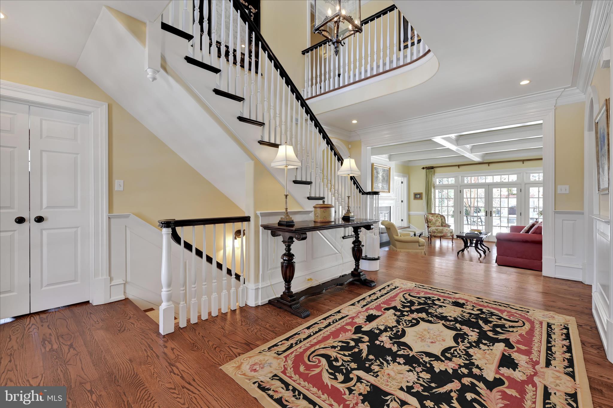 518 Newtown Road Berwyn, PA 19312 - Photo 37 of 90 Formal Entrance