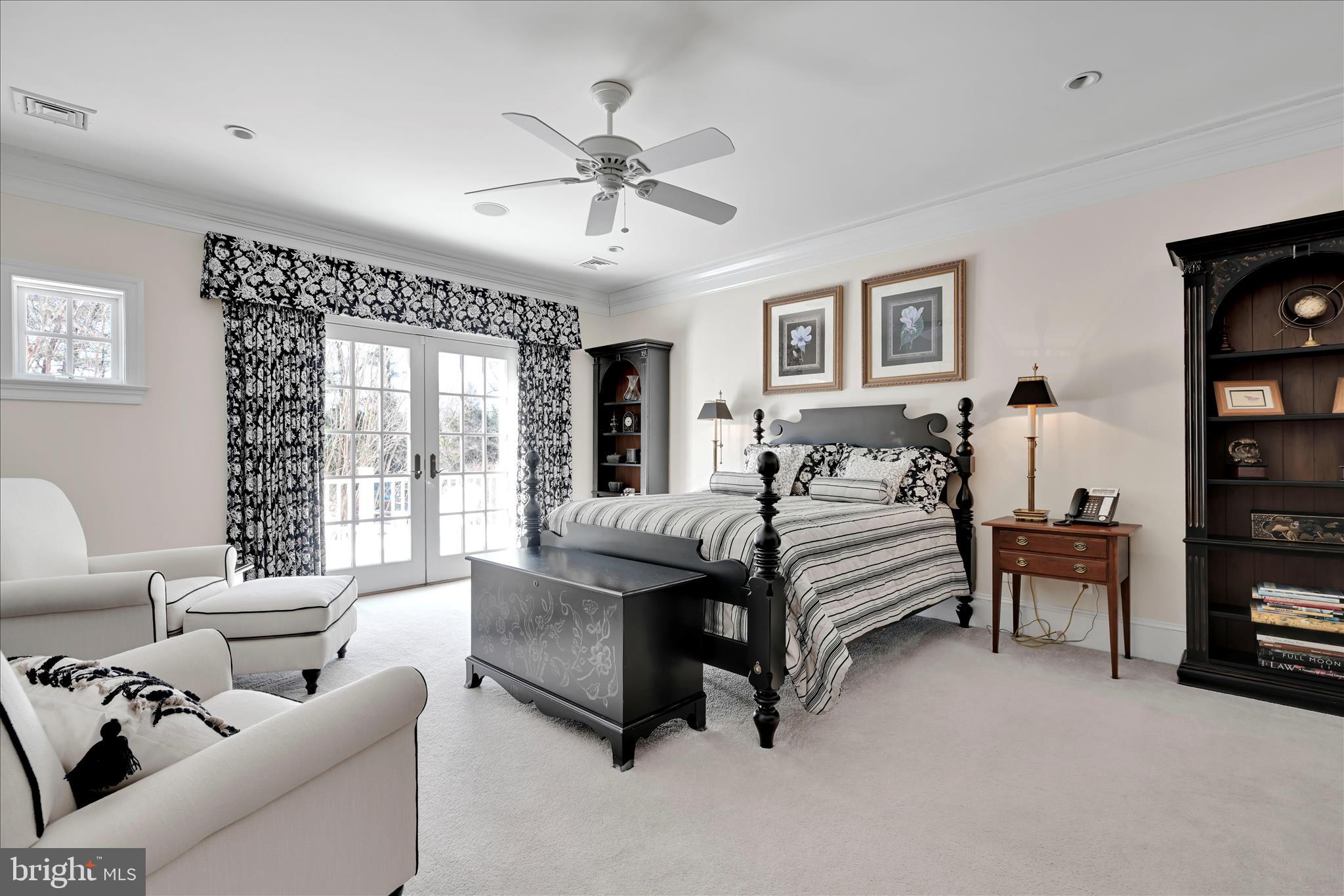 518 Newtown Road Berwyn, PA 19312 - Photo 39 of 90 Primary Bedroom