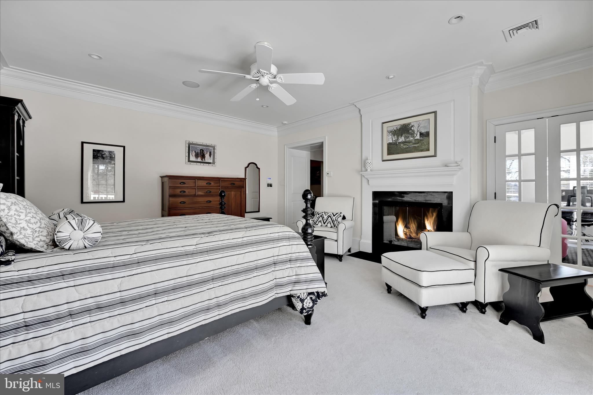 518 Newtown Road Berwyn, PA 19312 - Photo 40 of 90 Primary Bedroom