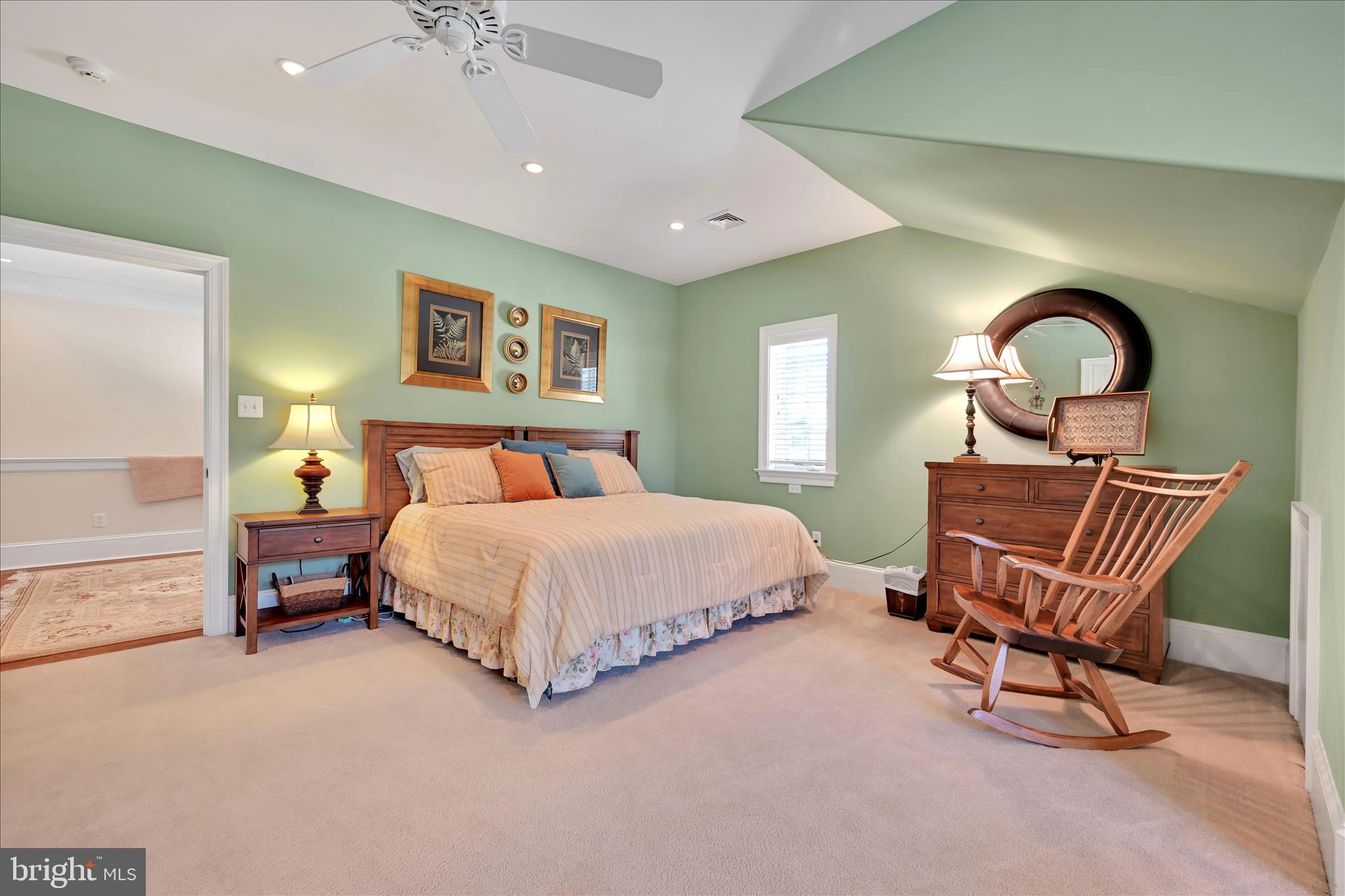 518 Newtown Road Berwyn, PA 19312 - Photo 50 of 90 Bedroom