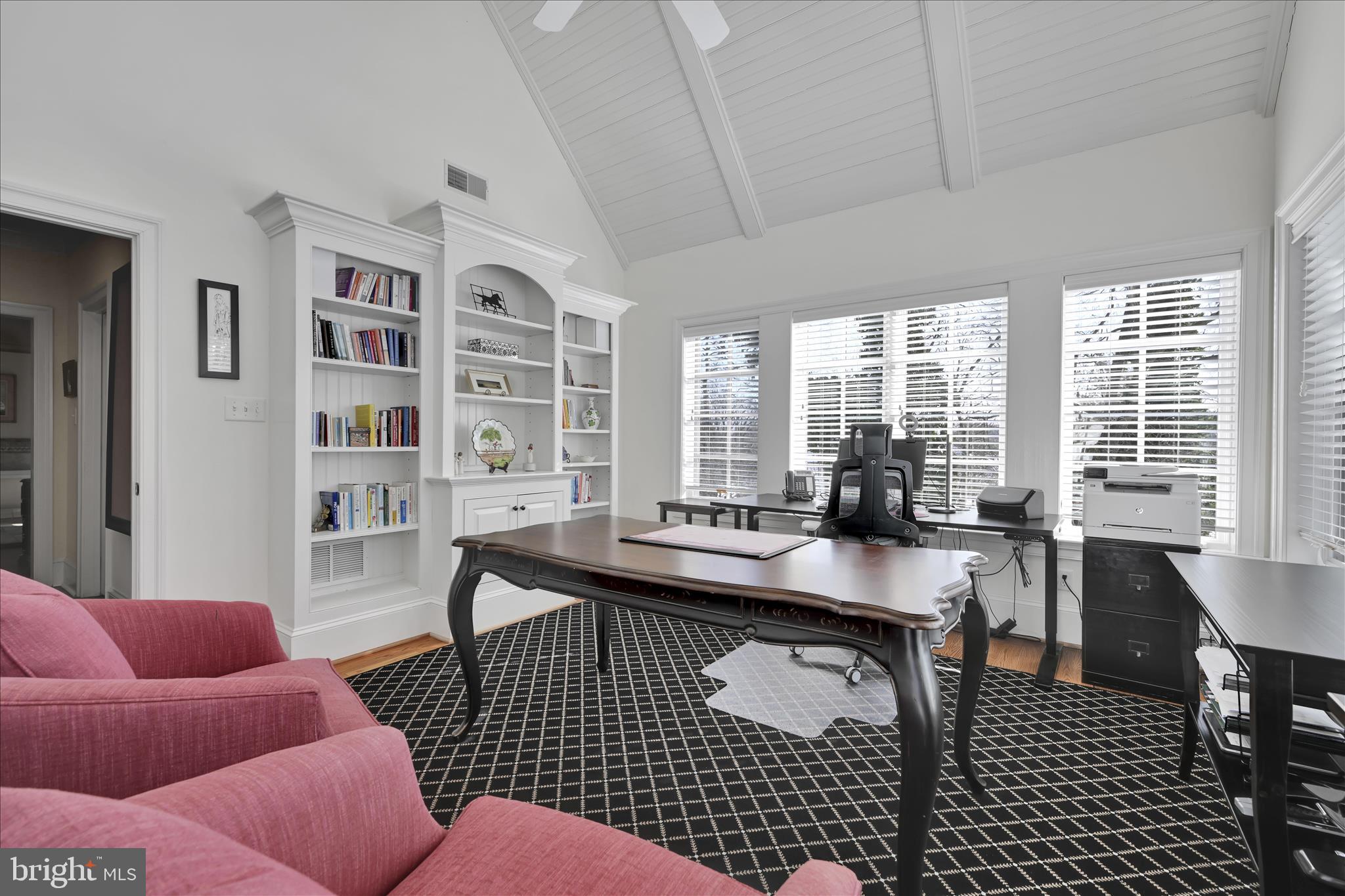 518 Newtown Road Berwyn, PA 19312 - Photo 55 of 90 Home Office