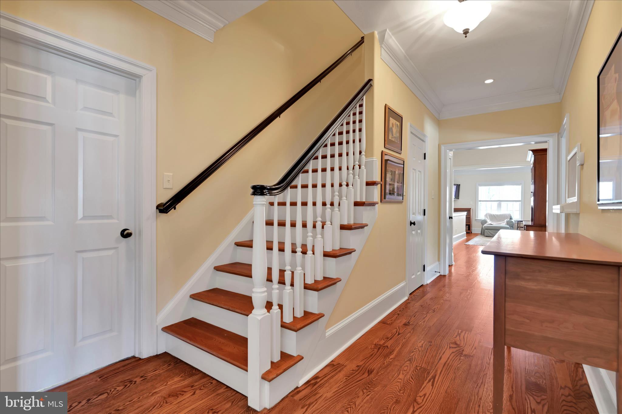 518 Newtown Road Berwyn, PA 19312 - Photo 61 of 90 Staircase