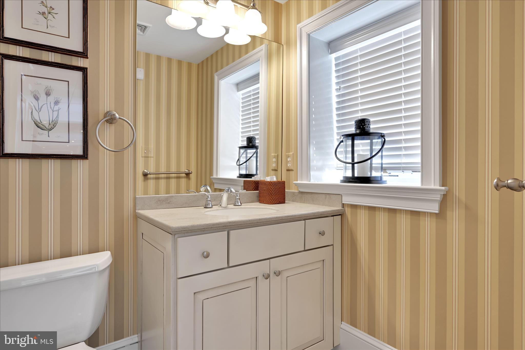 518 Newtown Road Berwyn, PA 19312 - Photo 67 of 90 Basement- Full Bathroom