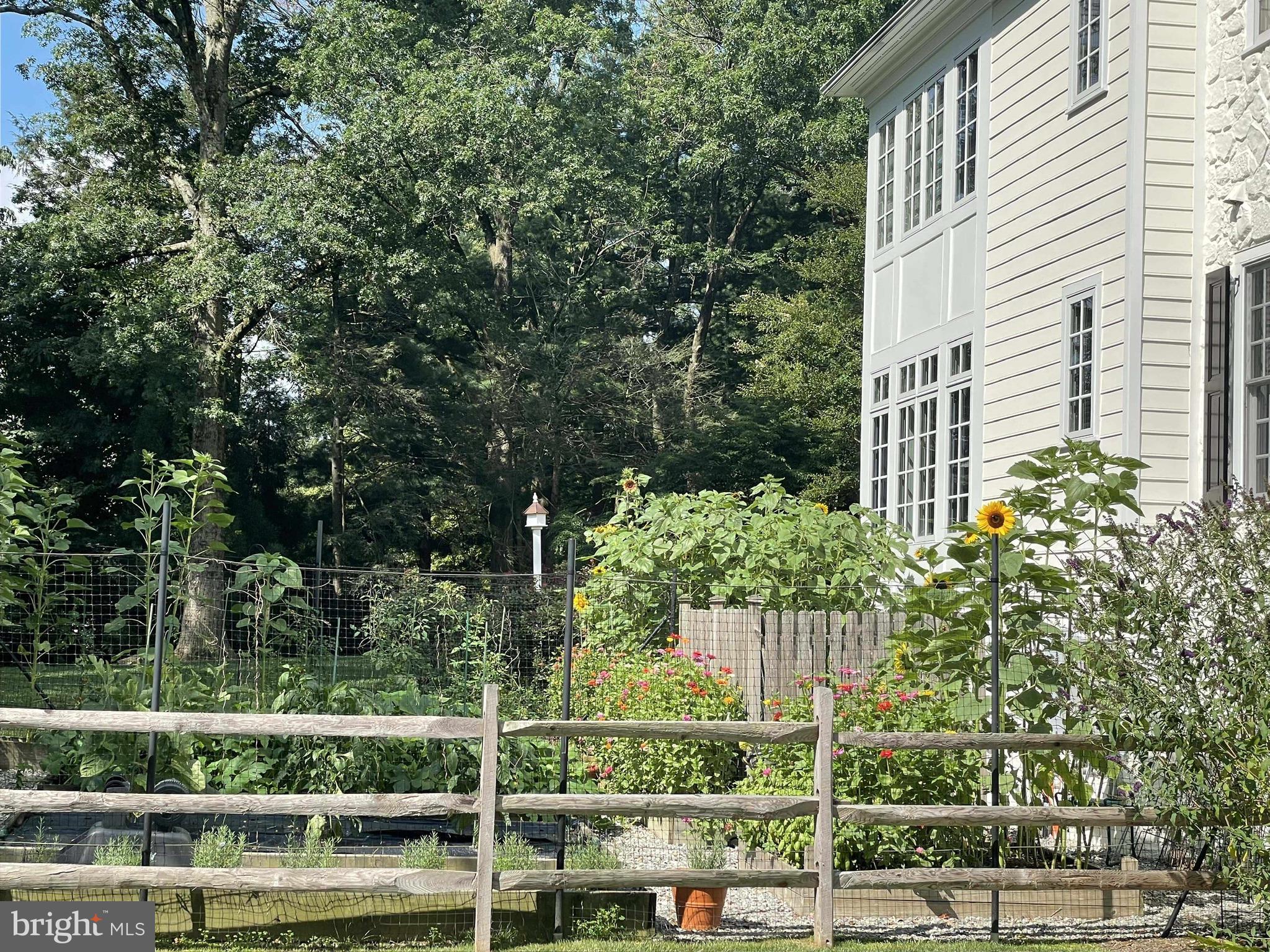 518 Newtown Road Berwyn, PA 19312 - Photo 79 of 90 Garden