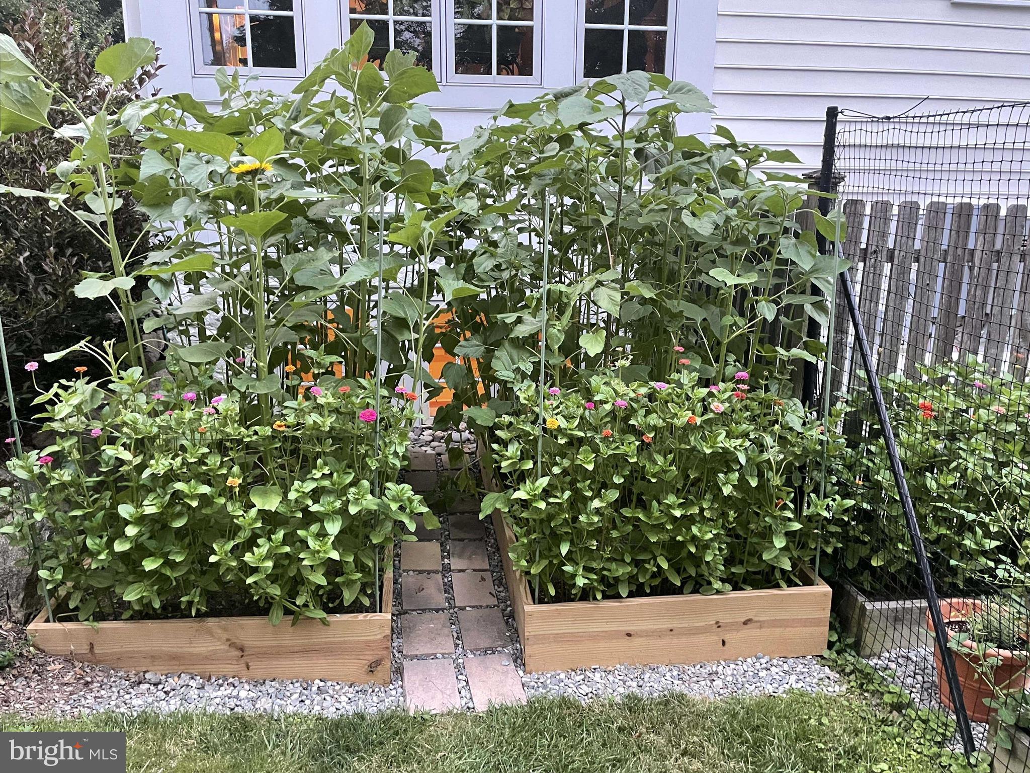 518 Newtown Road Berwyn, PA 19312 - Photo 81 of 90 Garden