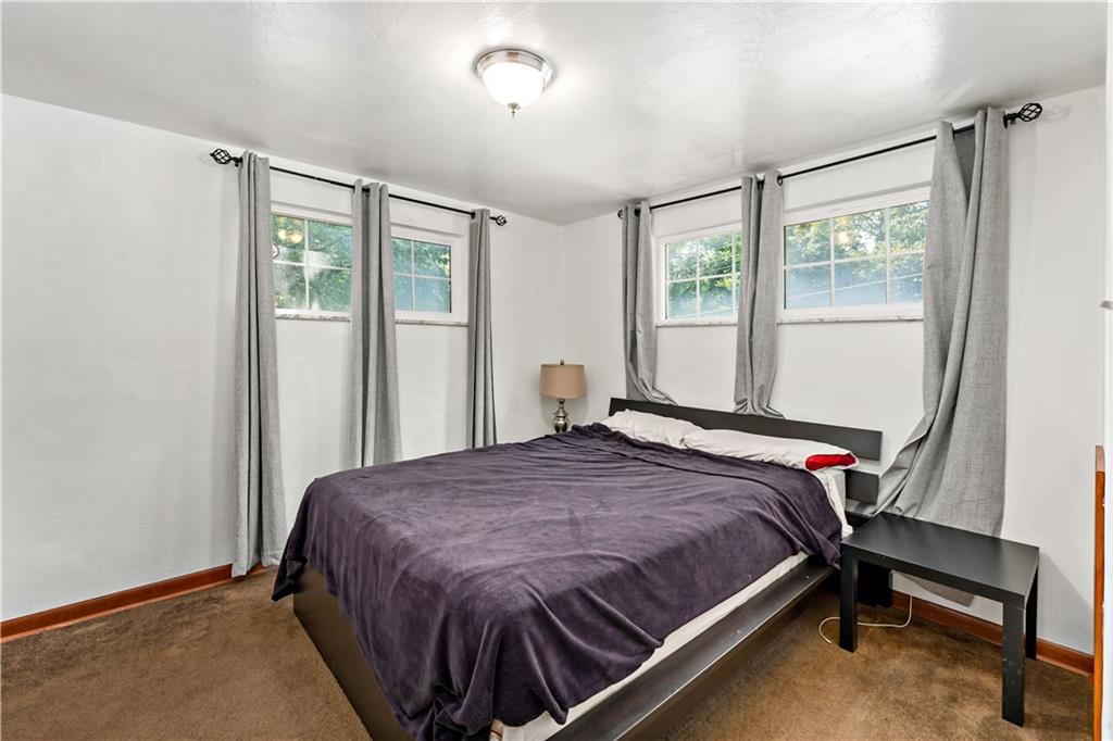 349 Siebert Road Pittsburgh, PA 15237 - Photo 12 of 32 Bedroom 2