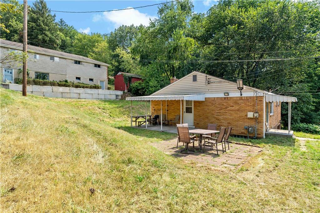 349 Siebert Road Pittsburgh, PA 15237 - Photo 28 of 32