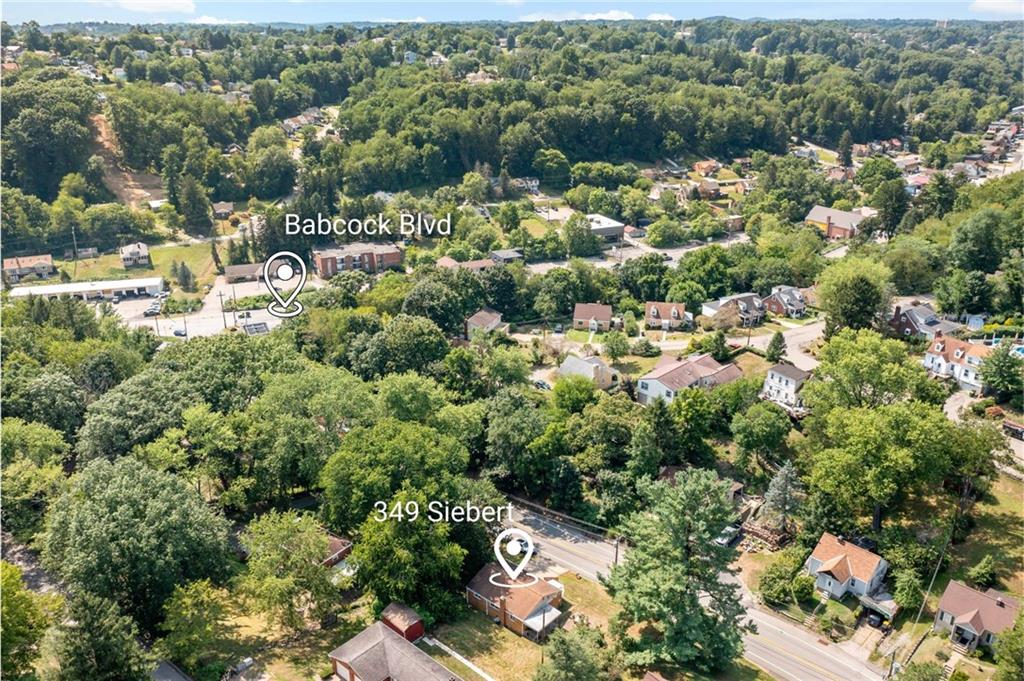 349 Siebert Road Pittsburgh, PA 15237 - Photo 30 of 32