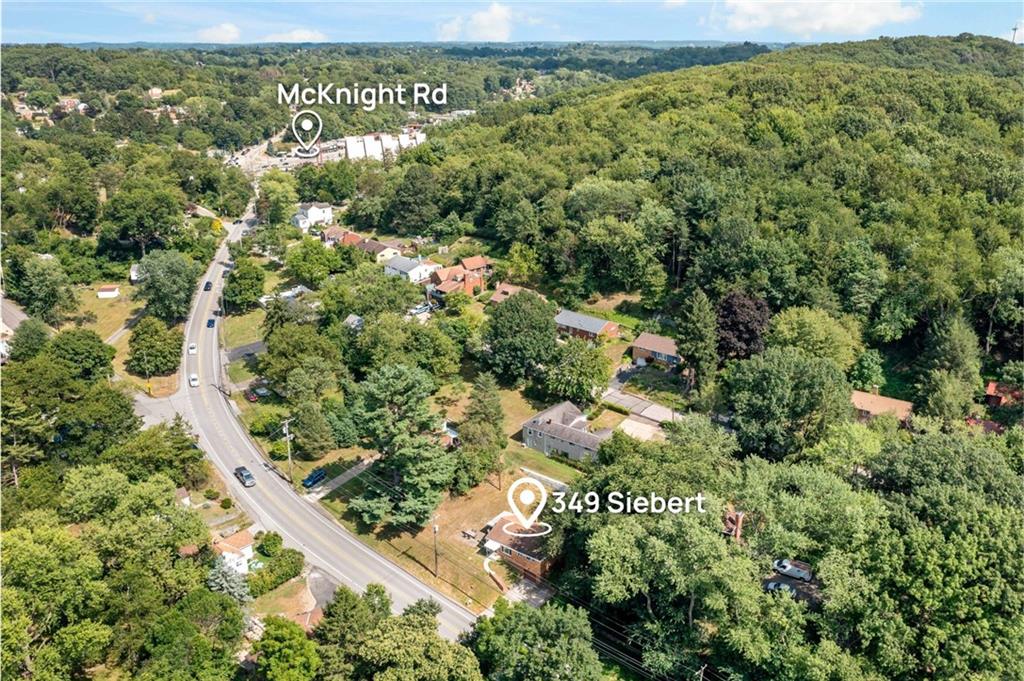 349 Siebert Road Pittsburgh, PA 15237 - Photo 31 of 32