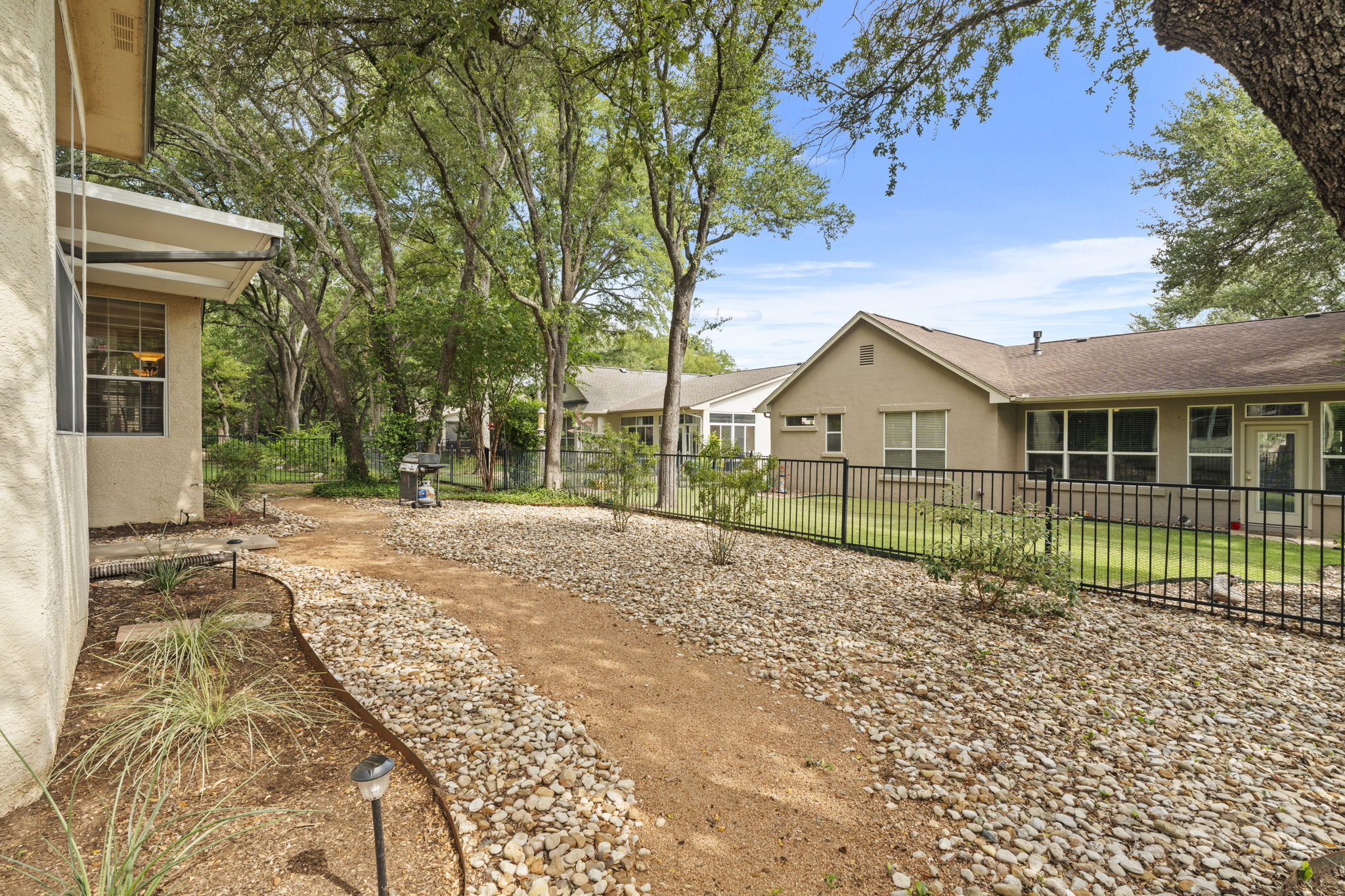 115 Ruellia Drive Georgetown, TX 78633 - Photo 36 of 40 Gallery Image 36