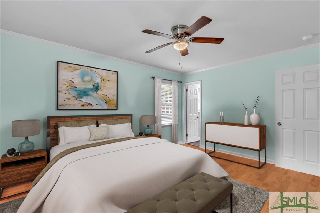 5 South Lancaster Road Savannah, GA 31410 - Photo 14 of 38