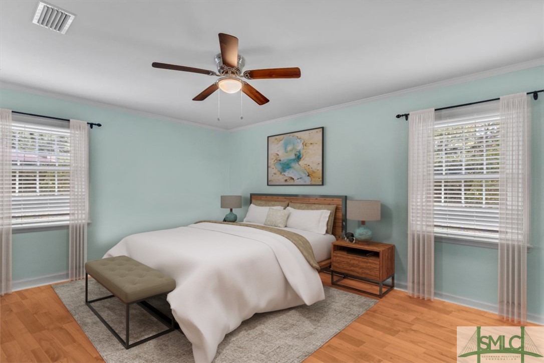5 South Lancaster Road Savannah, GA 31410 - Photo 15 of 38