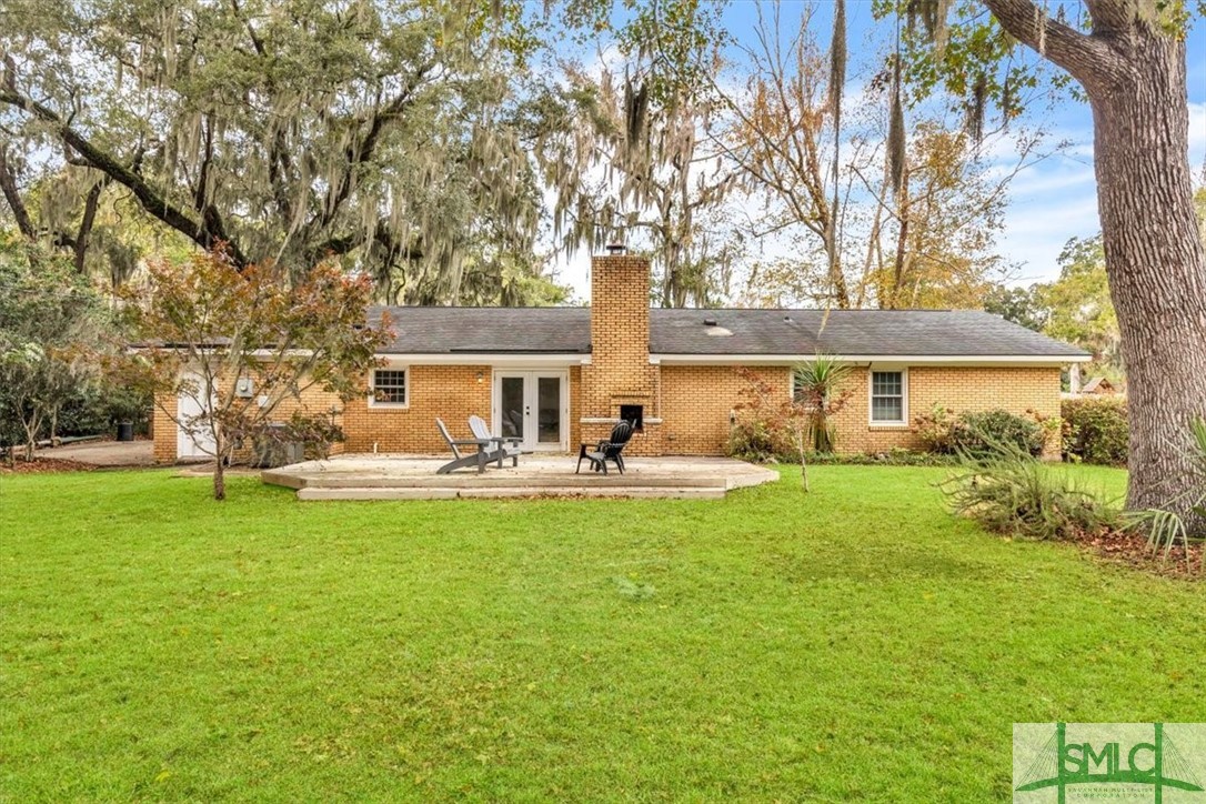 5 South Lancaster Road Savannah, GA 31410 - Photo 28 of 38