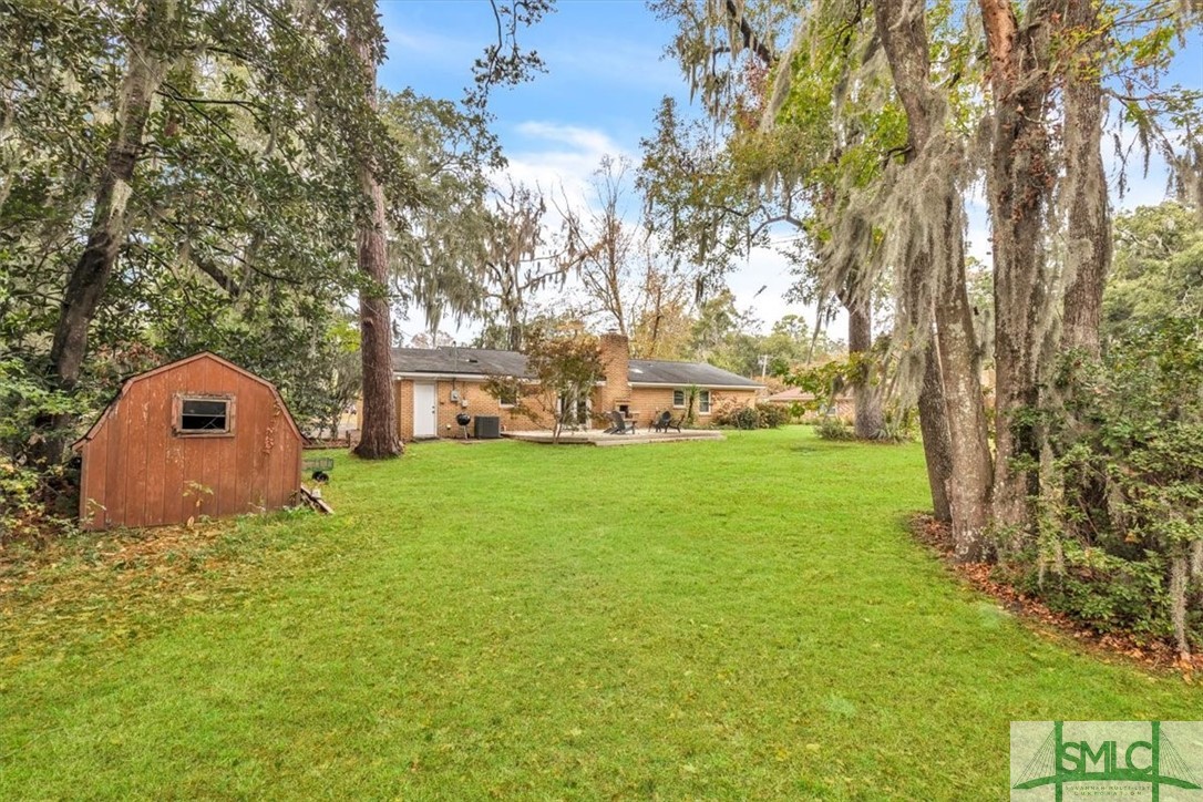 5 South Lancaster Road Savannah, GA 31410 - Photo 29 of 38