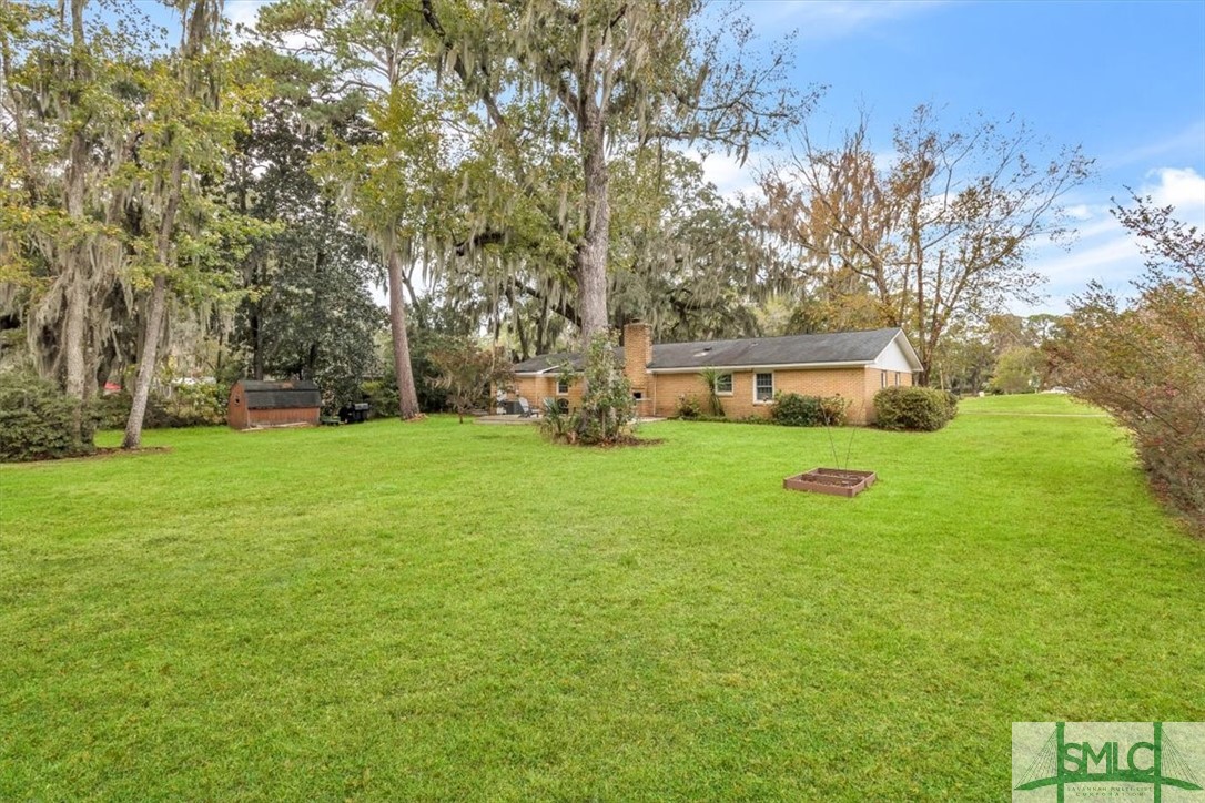 5 South Lancaster Road Savannah, GA 31410 - Photo 31 of 38
