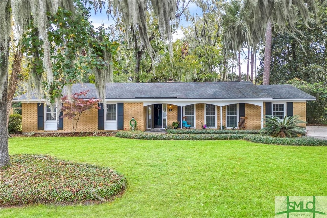 5 South Lancaster Road Savannah, GA 31410 - Photo 34 of 38