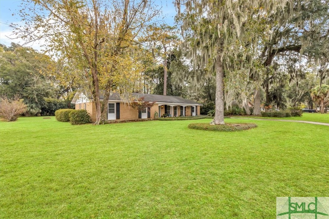 5 South Lancaster Road Savannah, GA 31410 - Photo 35 of 38