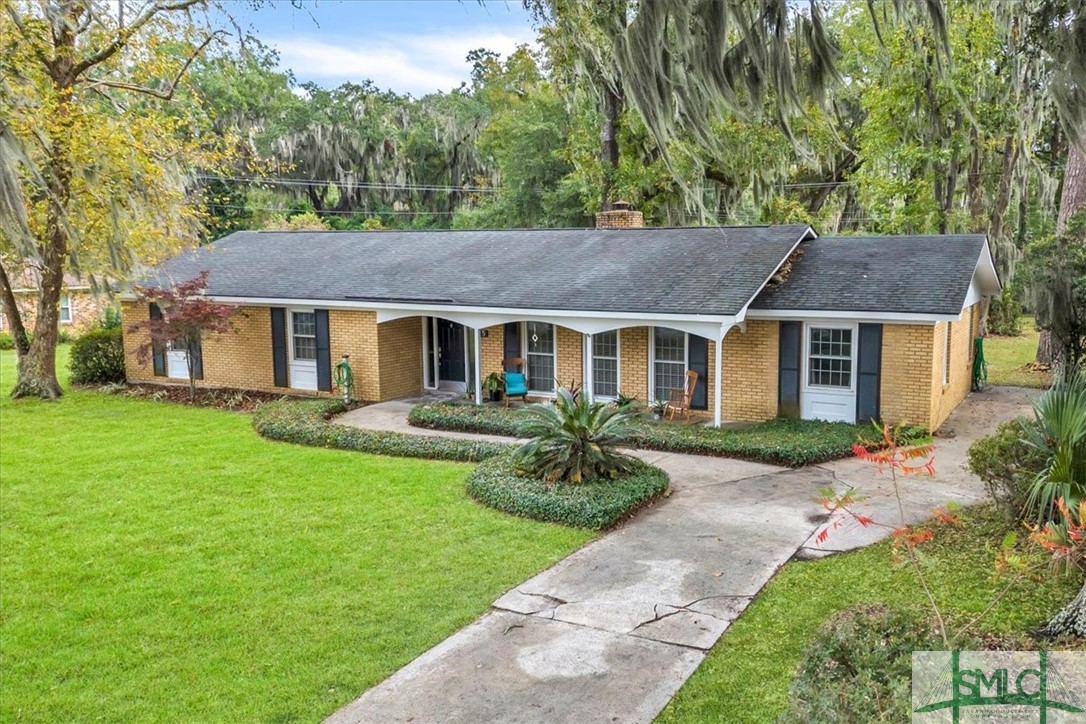 5 South Lancaster Road Savannah, GA 31410 - Photo 36 of 38