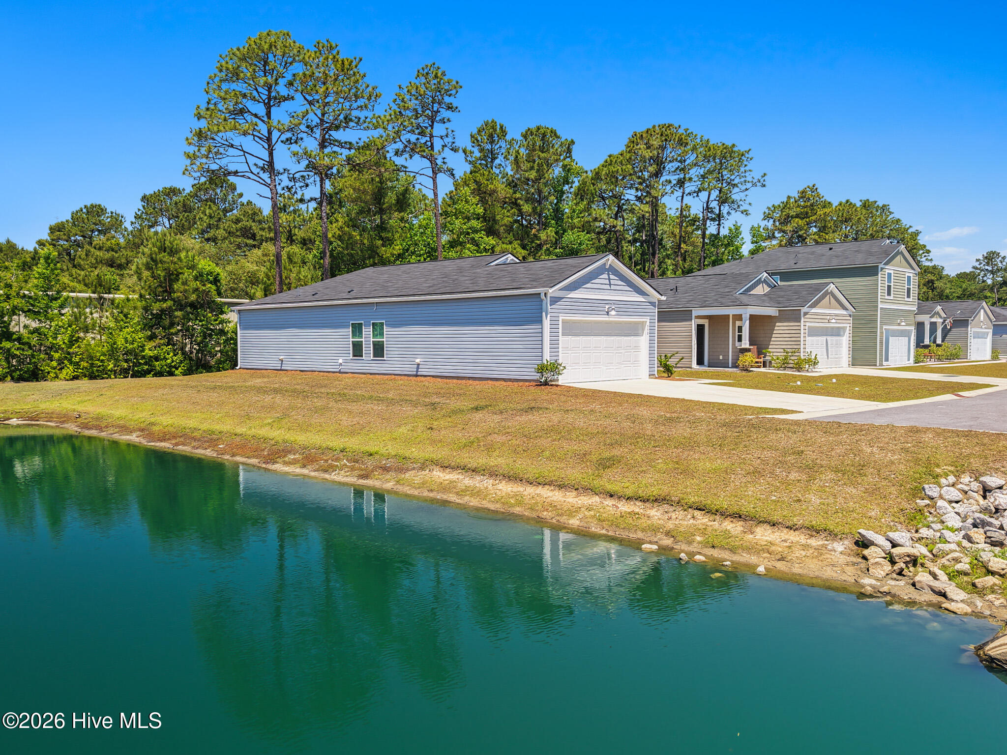 558 Ladyfish Loop Northwest Sunset Beach, NC 28468 - Photo 32 of 45