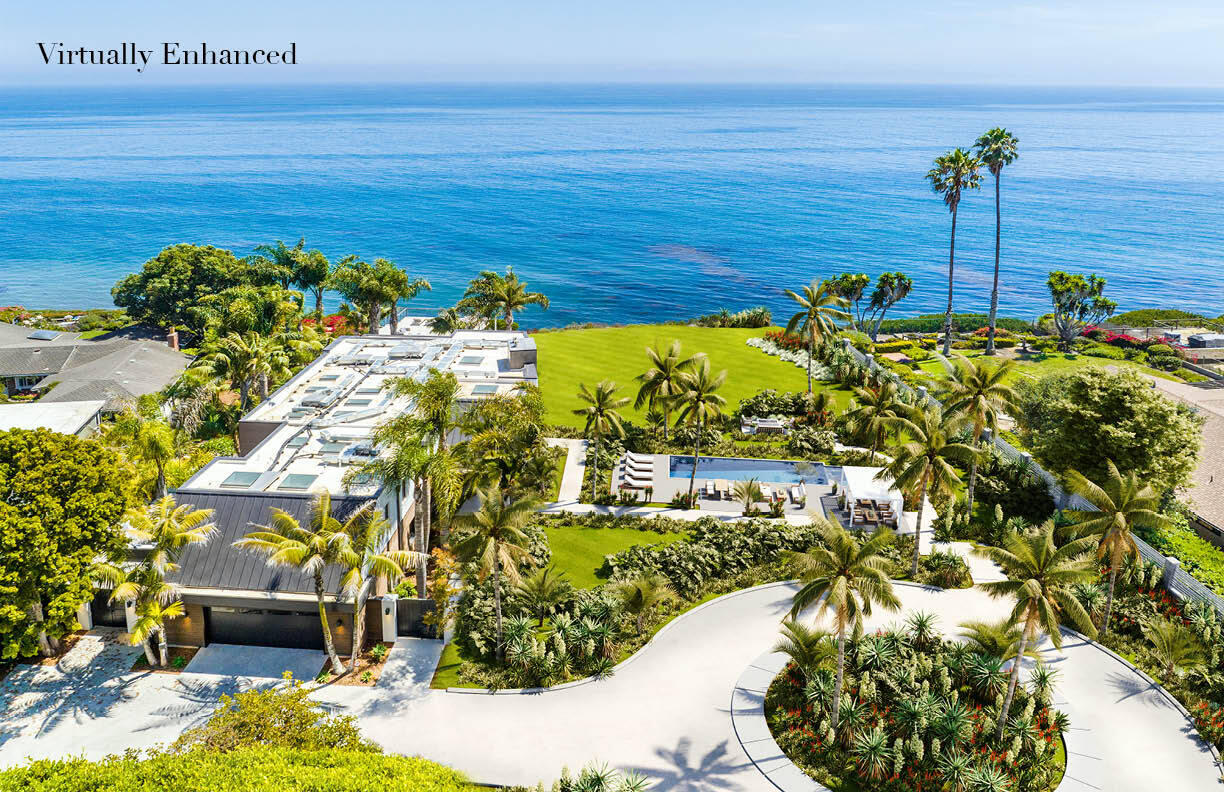 1547-1553 Shoreline Drive Santa Barbara, CA 93109 - Photo 1 of 34 Virtually Enhanced Rendering