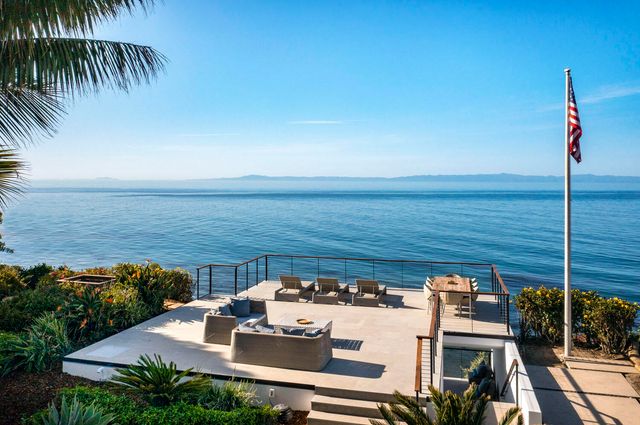 $16,200,000 | 1547-1553 Shoreline Drive, Santa Barbara, CA 93109