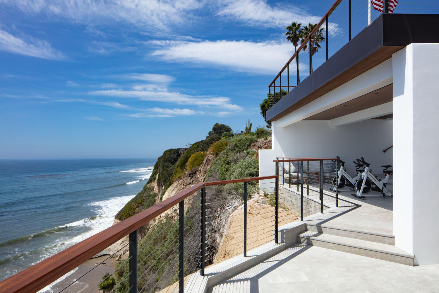 1547-1553 Shoreline Drive Santa Barbara, CA 93109 - Photo 27 of 34 Accessory Structure