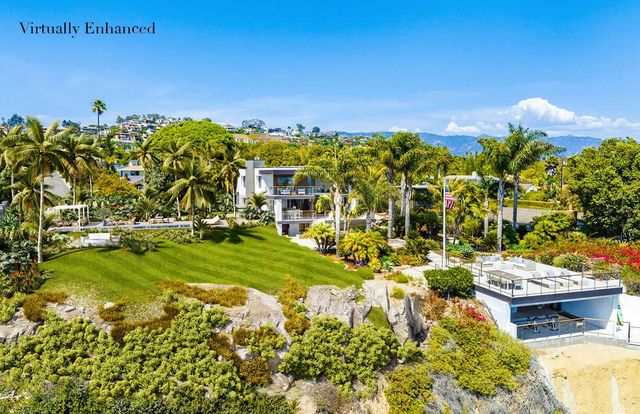$16,200,000 | 1547-1553 Shoreline Drive, Santa Barbara, CA 93109
