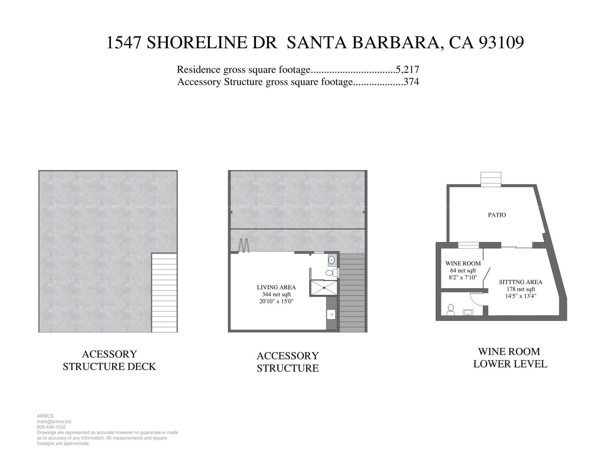 1547-1553 Shoreline Drive Santa Barbara, CA 93109 - Photo 34 of 34 1547 Shoreline Drive_Page_3