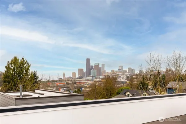 $4,600 | 2009 South Norman Street, Unit C, Seattle, WA 98144