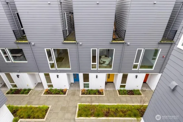 $4,600 | 2009 South Norman Street, Unit C, Seattle, WA 98144