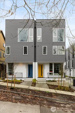 $4,600 | 2009 South Norman Street, Unit C, Seattle, WA 98144