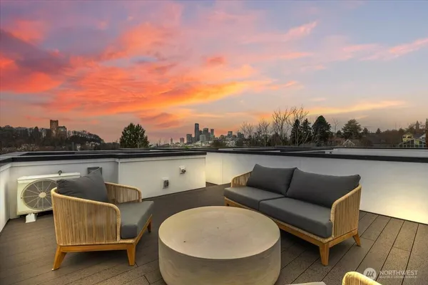 $4,600 | 2009 South Norman Street, Unit C, Seattle, WA 98144