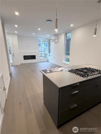 $4,600 | 2009 South Norman Street, Unit C, Seattle, WA 98144