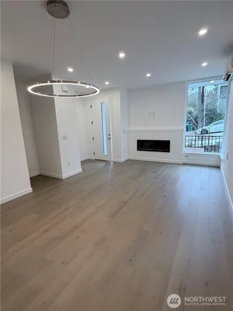 $4,600 | 2009 South Norman Street, Unit C, Seattle, WA 98144