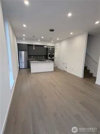 $4,600 | 2009 South Norman Street, Unit C, Seattle, WA 98144
