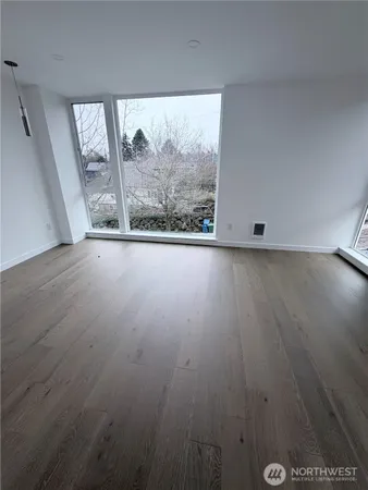 $4,600 | 2009 South Norman Street, Unit C, Seattle, WA 98144