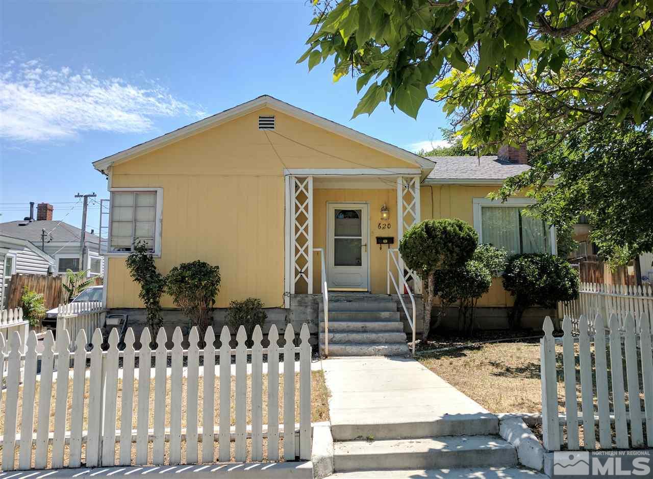 620 Moran Street Reno, NV 89502 - Photo 1 of 1 Photo 1