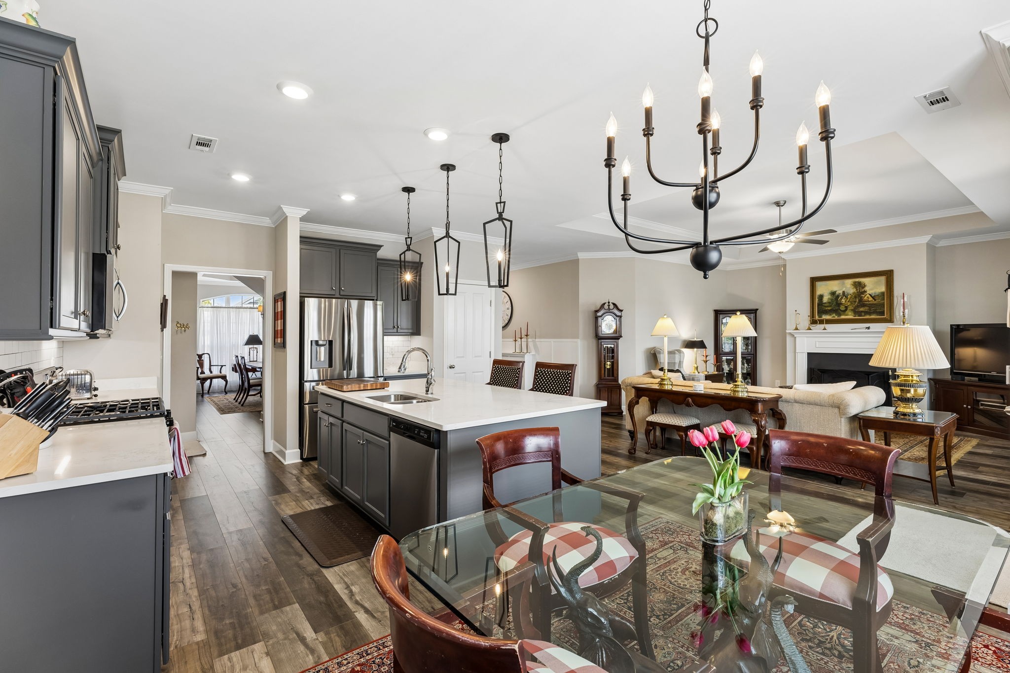 237 Star Pointer Way Spring Hill, TN 37174 - Photo 39 of 72 Gallery Image 39