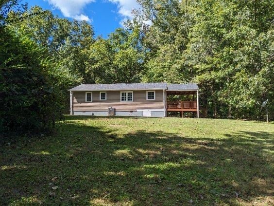 3334 Redd Shop Road Farmville, VA 23901 - Photo 4 of 34 Gallery Image 4