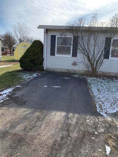 8565 Smith-Calhoun Road, Unit 219 Plain City, OH 43064 - Photo 19 of 22