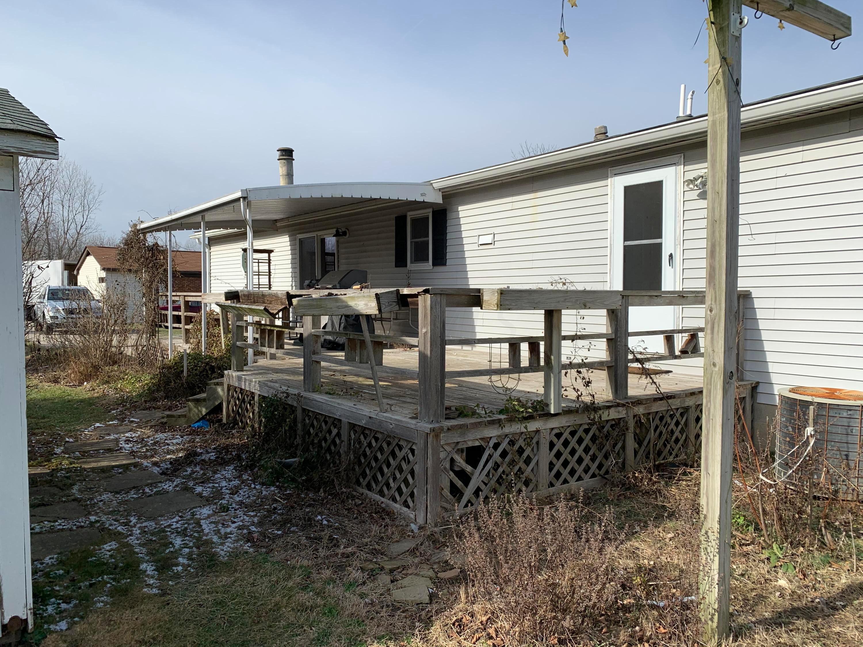 8565 Smith-Calhoun Road, Unit 219 Plain City, OH 43064 - Photo 2 of 22