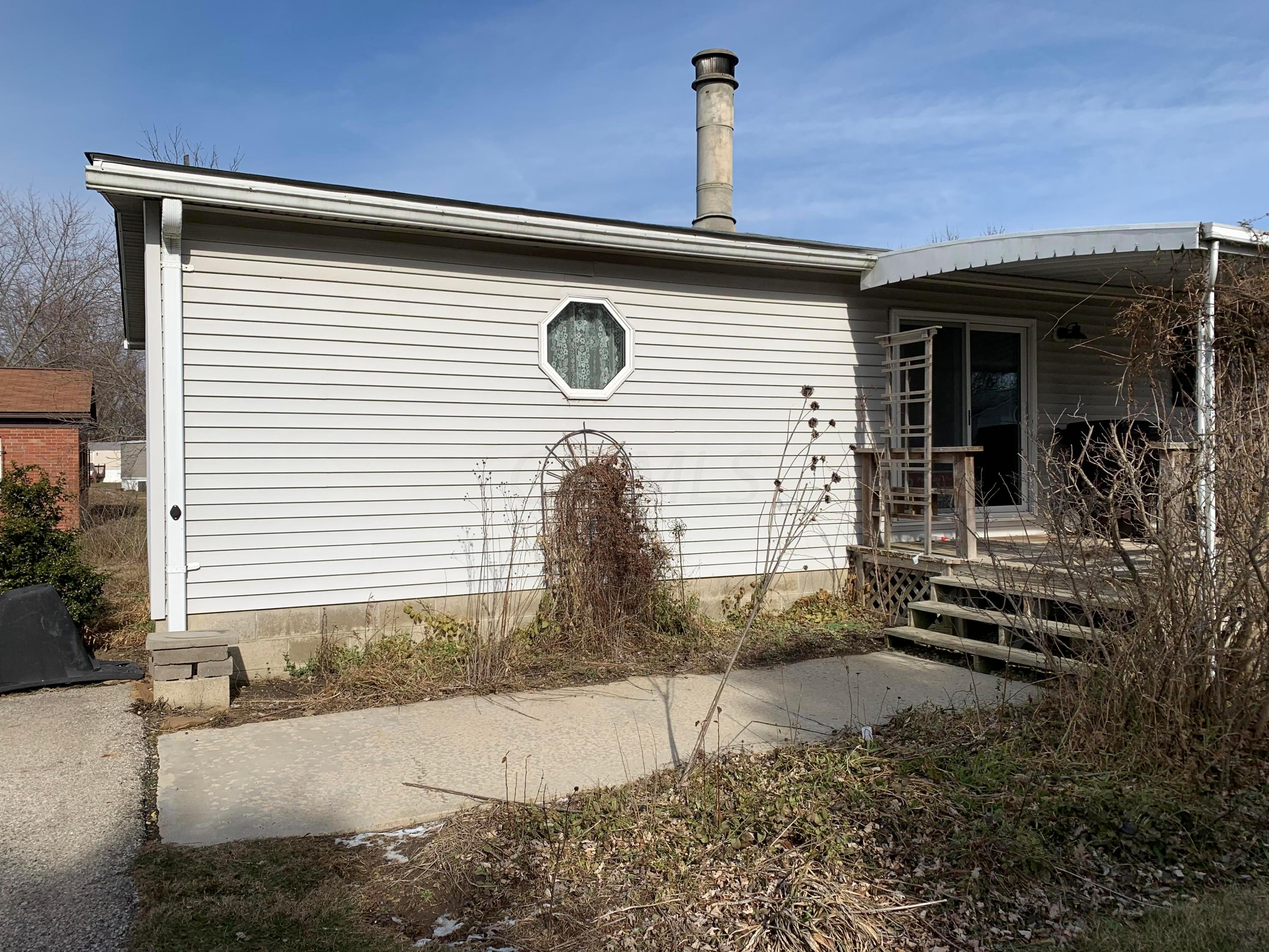 8565 Smith-Calhoun Road, Unit 219 Plain City, OH 43064 - Photo 22 of 22