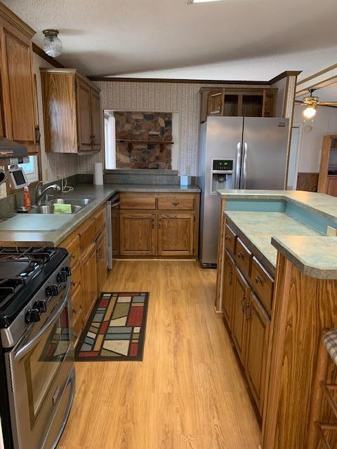 8565 Smith-Calhoun Road, Unit 219 Plain City, OH 43064 - Photo 7 of 22