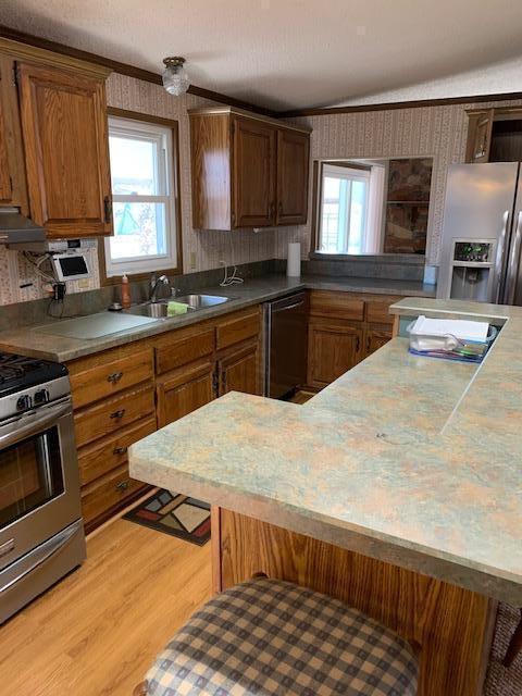 8565 Smith-Calhoun Road, Unit 219 Plain City, OH 43064 - Photo 8 of 22