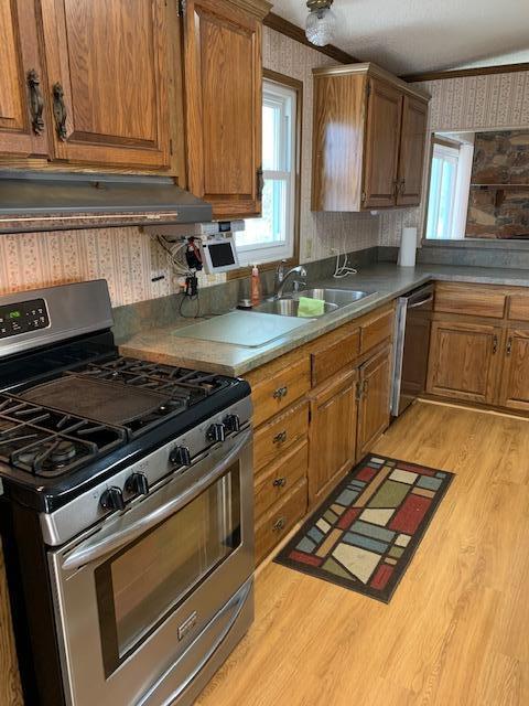 8565 Smith-Calhoun Road, Unit 219 Plain City, OH 43064 - Photo 9 of 22