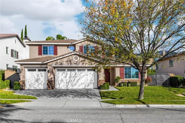 $1,198,000 | 12346 Split Rein Drive, Rancho Cucamonga, CA 91739