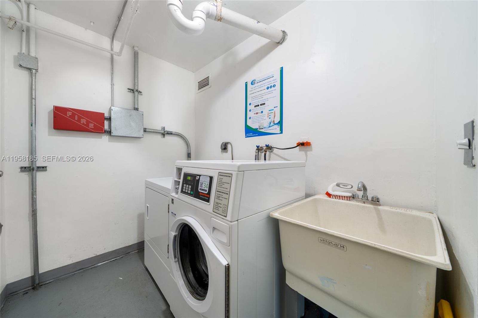 1300 Alton Road, Unit 5D Miami Beach, FL 33139 - Photo 18 of 23