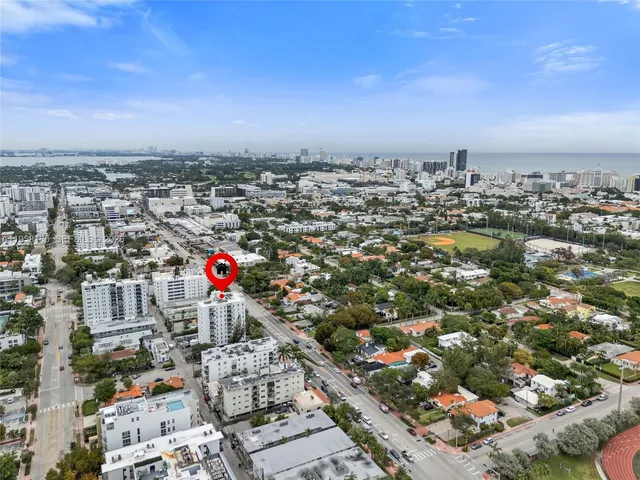 $2,950 | 1300 Alton Road, Unit 5D, Miami Beach, FL 33139